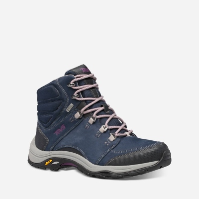 Teva Montara Mid eVent Women's Boots South Africa - OGR413576